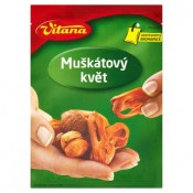 Vitana Muškátový květ mletý 15g