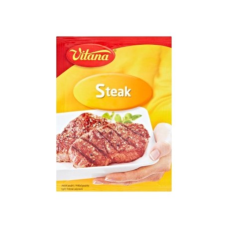 Vitana Steak 30g
