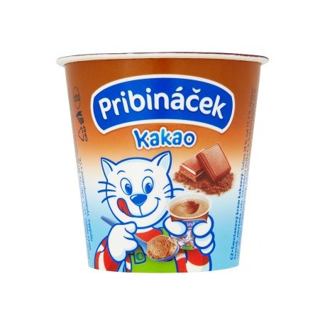 Pribináček Kakao 125g