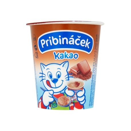 Pribináček Kakao 80g