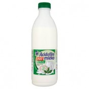 Mlékárna Valašské Meziříčí Acidofilní mléko 950g