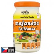 Agricol Poličanka majonéza 250ml