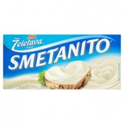 Želetava Smetanito Tavený sýr 150g