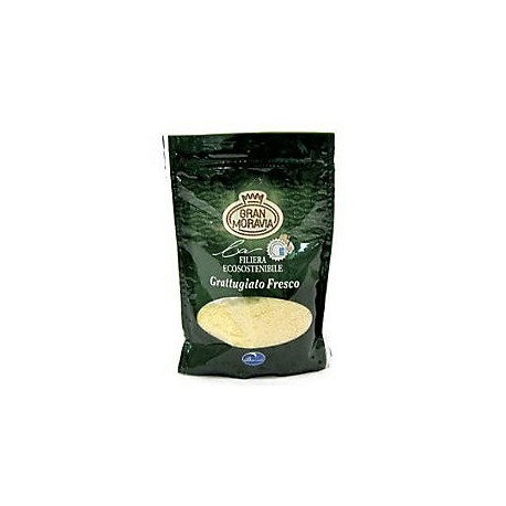 Gran Moravia sýr strouhaný chlaz. 1x100g