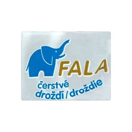 Fala Čerstvé droždí 42g