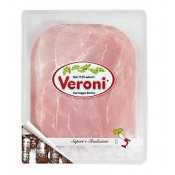 Veroni Prosciutto Cotto Šunka dušená plátky chlaz. 1x120g