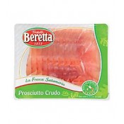 Fratelli Beretta Prosciutto Crudo plátky chlaz. 1x120g