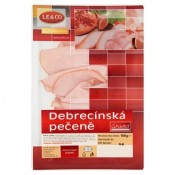 Le & Co Shaved Debrecínská pečeně 100g