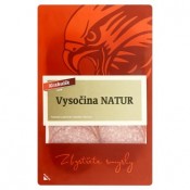 Vysočina natur krájená 75g