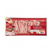 Le&Co Anglická slanina plátky shaved chlaz. 1x200g