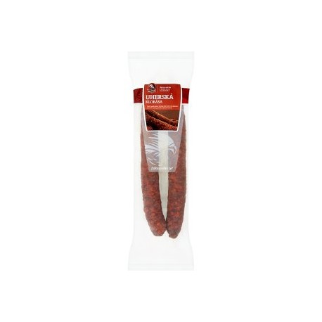 Krahulík Uherská klobása 280g
