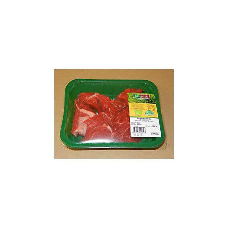 Hovězí kližka BIO chlaz. váž. 1x cca 1kg