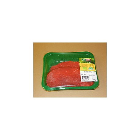 Hovězí plátky přírodní BIO chlaz. váž. 1x cca 0,5kg
