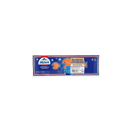 Losos porce mraž. 1x300g 