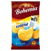 Bohemia Chips jemně solené 150g