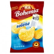 Bohemia Chips jemně solené 77g