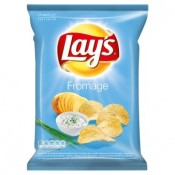 Lay's Fromage 77g