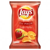 Lay's Pikantní paprika 150g