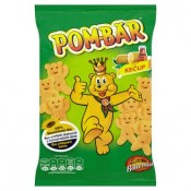 Bohemia Pom-Bär Bramborový snack kečup 55g
