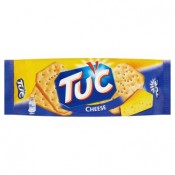 Tuc Krekry se sýrem 100g