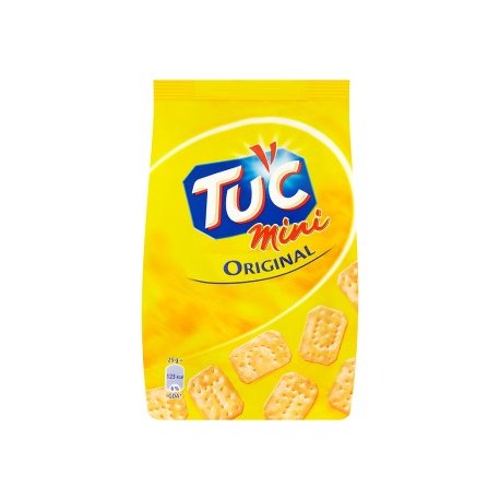Tuc Mini Original krekry 100g