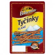 Bohemia Tyčinky slané 85g