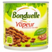  Bonduelle Vapeur Borlotti fazole 310g