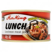 Hamé HaMing Luncheon meat vepřový 397g
