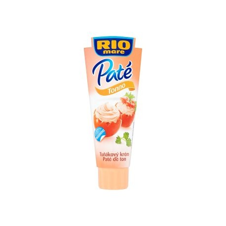Rio Mare Paté Tuňákový krém 100g