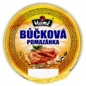 Hamé Bůčková pomazánka 100g