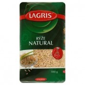 Lagris Rýže natural 500g
