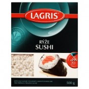 Lagris Sushi rýže 500g