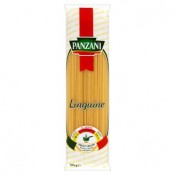 Panzani Linguine bezvaječné semolinové sušené těstoviny 500g