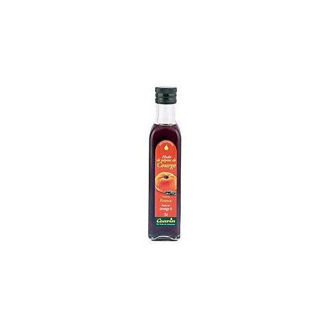 Cauvin Dýňový olej 1x250ml