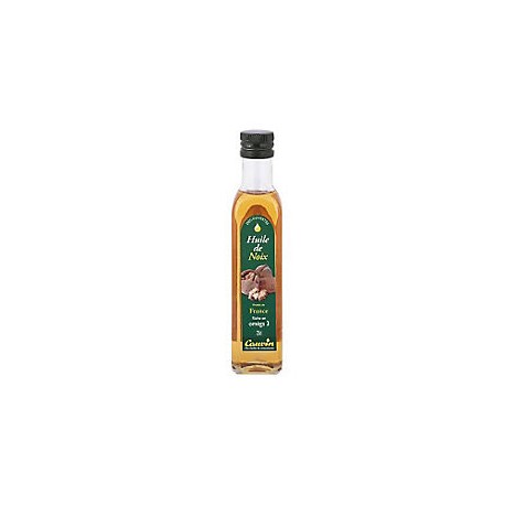 Cauvin olej vlašský ořech 1x250ml