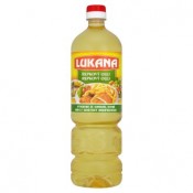 Lukana Řepkový olej 1l