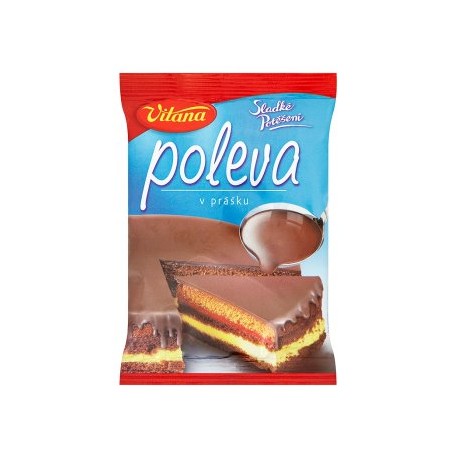 Vitana Poleva v prášku 140g