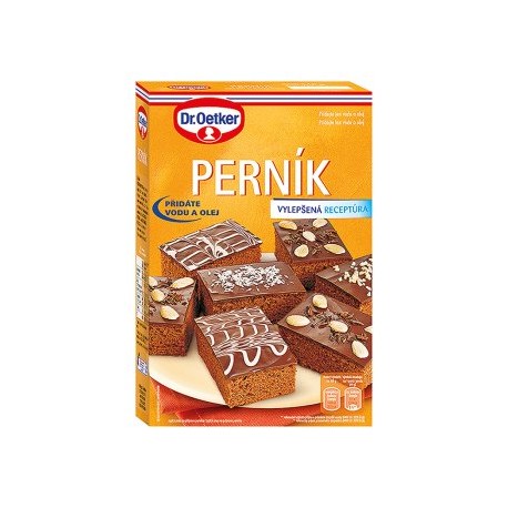 Dr. Oetker Perník 540g