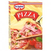 Dr. Oetker Pizza 250g