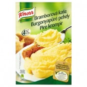 Knorr Bramborová kaše 110g