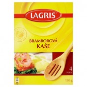 Lagris Bramborová kaše - sypká směs 130g