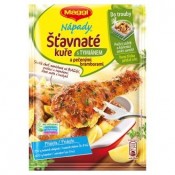 Maggi Nápady Šťavnaté kuře s tymiánem 28g