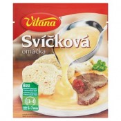 Vitana Svíčková omáčka 75g