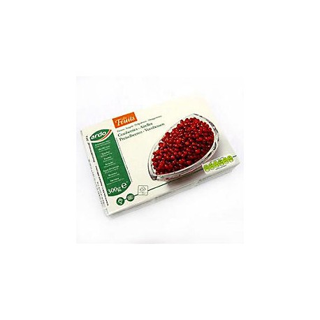 Brusinky mraž. 1x300g