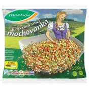 Mochov Mochovanka polévková zeleninová směs hluboce zmrazená 350g
