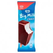 Algida Big Milk Choco 110ml