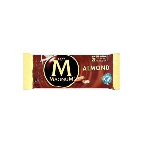 Magnum Mandle 120ml
