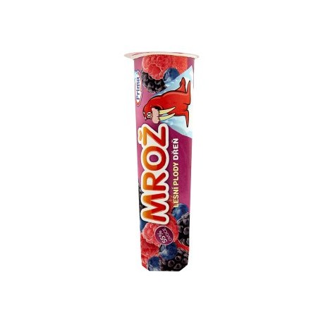 Prima Mrož Dřeň lesní plody 75ml