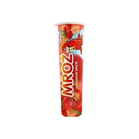 Prima Mrož Jahodová dřeň 75ml