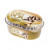 Carte d'Or Caffe latté mraž. 1x900ml